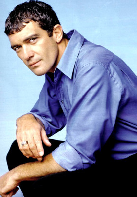photo 16 in Antonio Banderas gallery [id283224] 2010-08-05 00:00:00