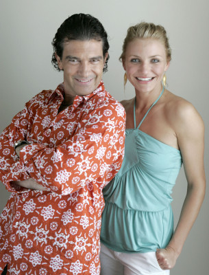 Antonio Banderas pic #591090