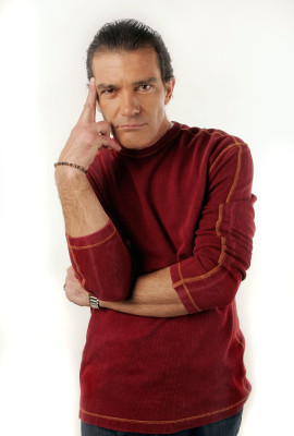 photo 6 in Antonio Banderas gallery [id215618] 2009-12-02 00:00:00