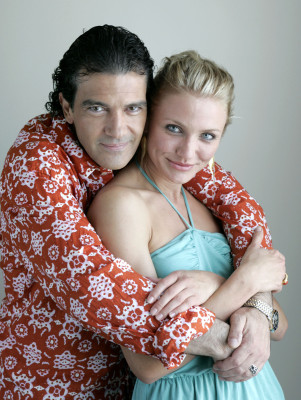 Antonio Banderas pic #591091