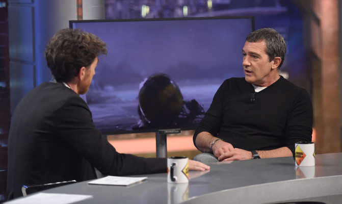 Antonio Banderas pic #787499