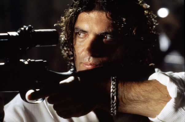 photo 17 in Antonio Banderas gallery [id468461] 2012-02-21 00:00:00
