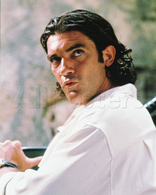 Antonio Banderas pic #486947