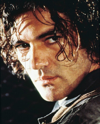 Antonio Banderas pic #486316