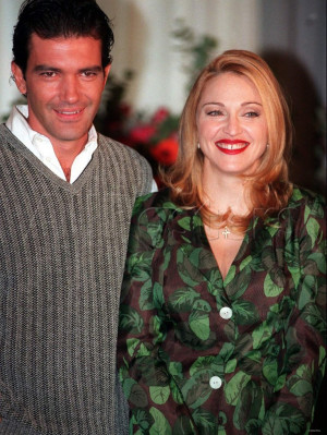 Antonio Banderas pic #487315
