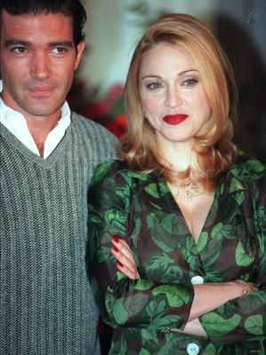 Antonio Banderas pic #487313