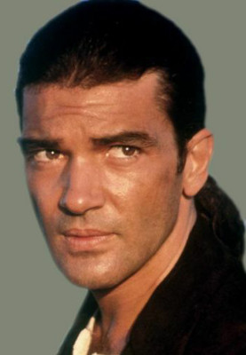 Antonio Banderas pic #487314