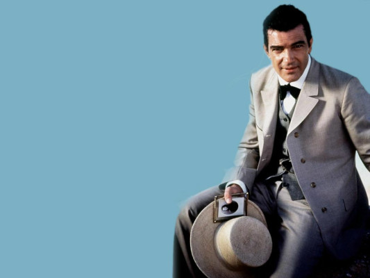 Antonio Banderas pic #495223