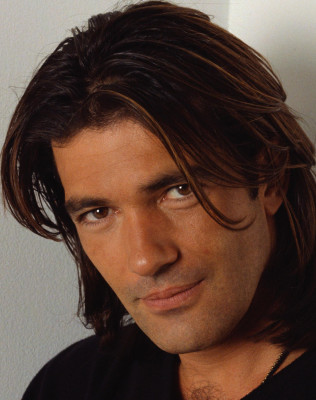 Antonio Banderas pic #491423