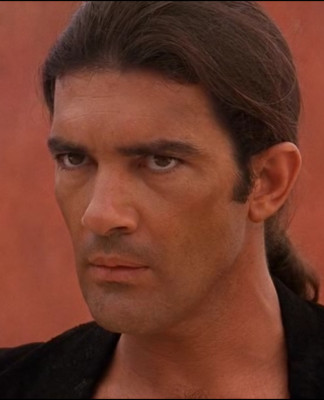 Antonio Banderas pic #486945
