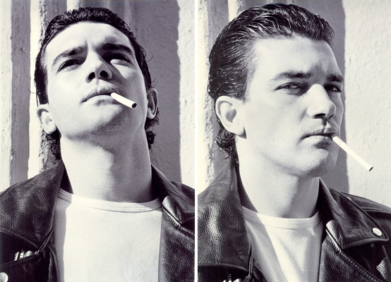 Antonio Banderas pic #486315