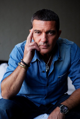 Antonio Banderas pic #486943
