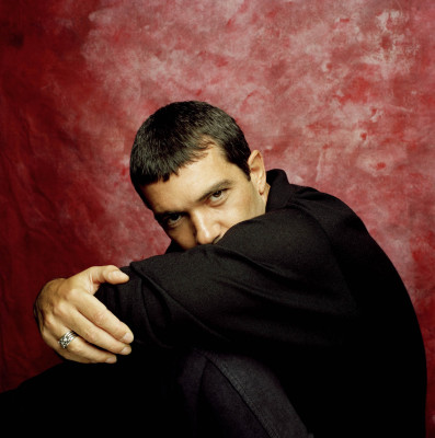 Antonio Banderas