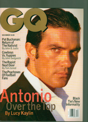 Antonio Banderas pic #486319