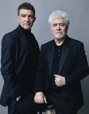 Antonio Banderas