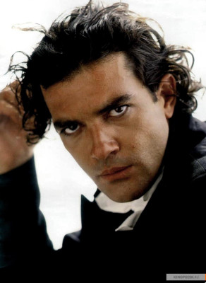 photo 22 in Antonio Banderas gallery [id106784] 2008-08-06 00:00:00