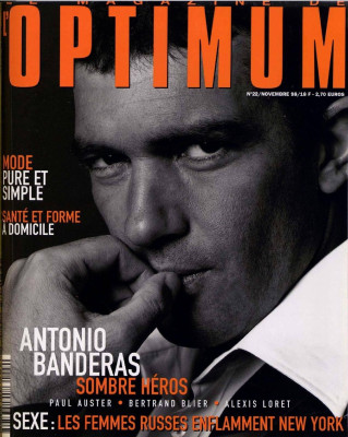 Antonio Banderas pic #486320