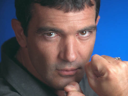 Antonio Banderas pic #495220