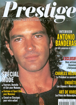 Antonio Banderas pic #487312