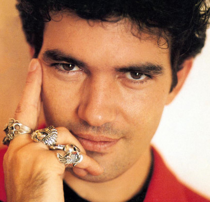 Antonio Banderas pic #495219