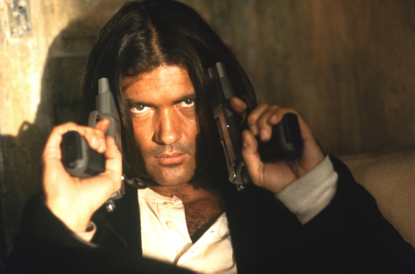 photo 14 in Antonio Banderas gallery [id468464] 2012-02-21 00:00:00