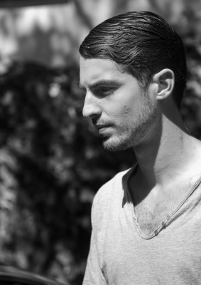 Antonio Navas pic #500877