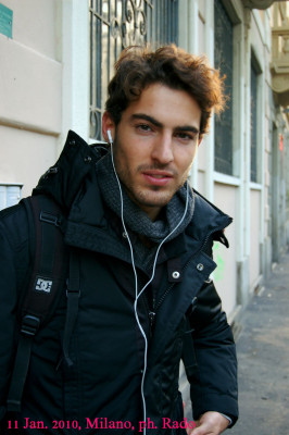 Antonio Navas pic #493223