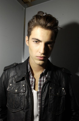photo 14 in Antonio Navas gallery [id561501] 2012-09-21 00:00:00