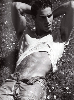 Antonio Navas pic #525501