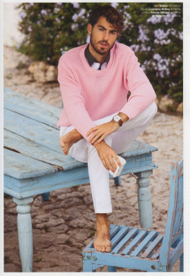 Antonio Navas pic #559079