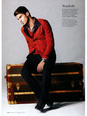 Antonio Navas pic #528181