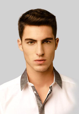Antonio Navas pic #556289