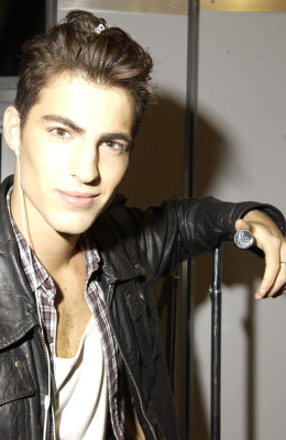Antonio Navas pic #528179