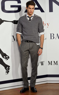 Antonio Navas pic #543944