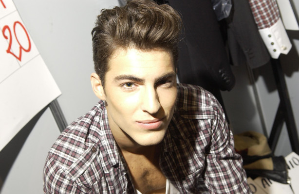 Antonio Navas pic #493225