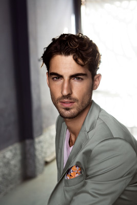 Antonio Navas pic #559078
