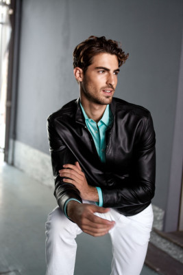Antonio Navas pic #548691