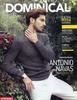 Antonio Navas pic #515206