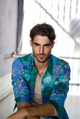 Antonio Navas pic #548692