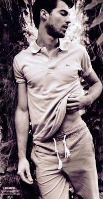 Antonio Navas pic #515209