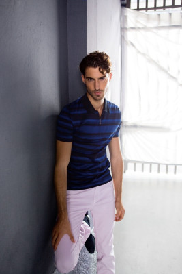 Antonio Navas pic #548694
