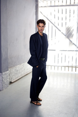 Antonio Navas pic #556292