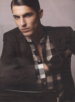 photo 12 in Antonio Navas gallery [id573107] 2012-10-23 00:00:00