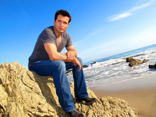 photo 3 in Antonio Sabato Jr. gallery [id273755] 2010-06-22 00:00:00