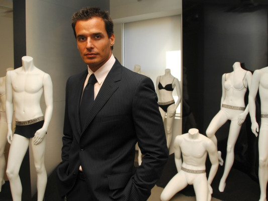Antonio Sabato Jr. pic #272662