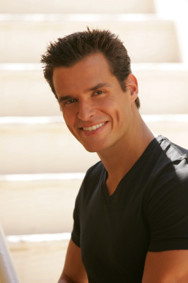 Antonio Sabato Jr. pic #272663