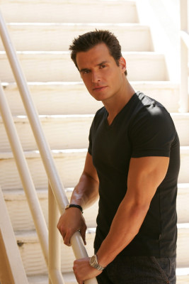 photo 8 in Antonio Sabato Jr. gallery [id286912] 2010-08-18 00:00:00