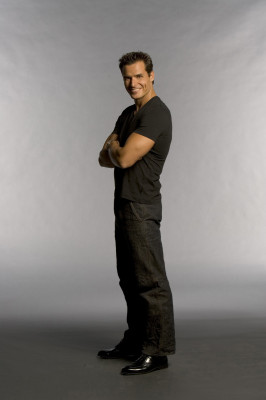 photo 4 in Antonio Sabato Jr. gallery [id272659] 2010-06-17 00:00:00