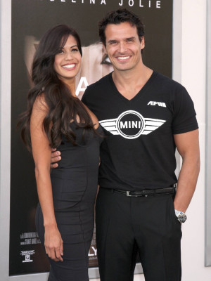 Antonio Sabato Jr. pic #355031