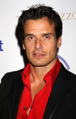 photo 13 in Antonio Sabato Jr. gallery [id272661] 2010-06-17 00:00:00